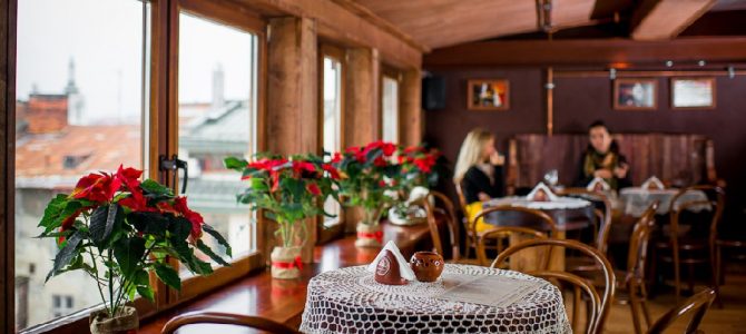 9 реально крутих кафе Львова, про які ви не чули (фото) 9 реально крутих кафе Львова, про які ви не чули (фото)