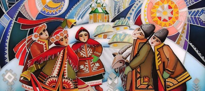 Українська історія успіху: три уроки “Щедрика” Українська історія успіху: три уроки “Щедрика”