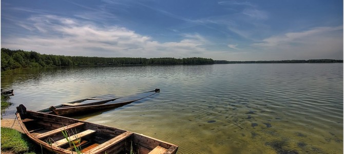 Дива України: Шацькі озера Дива України: Шацькі озера