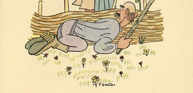 Маю тебе в… носі, або галицькі матюки Маю тебе в… носі, або галицькі матюки