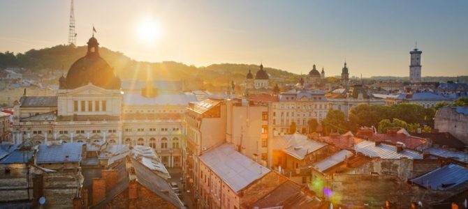 “То є Львів”. 6 найкращих кліпів знятих у Львові “То є Львів”. 6 найкращих кліпів знятих у Львові