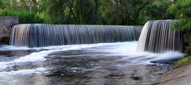 В Україні є водоспад, якого не видно на жодній туристичній карті В Україні є водоспад, якого не видно на жодній туристичній карті