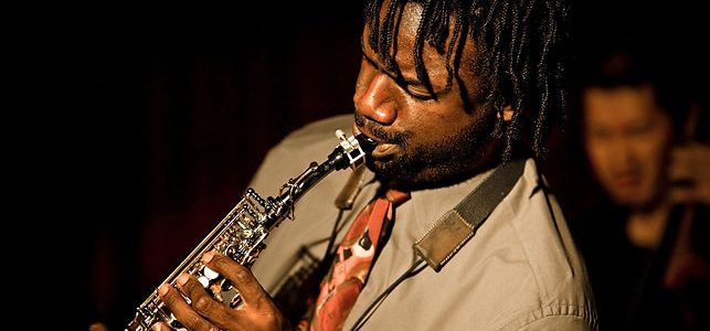 На фестиваль «Jazz Bez» до Львова приїде володар премії «Grammy» На фестиваль «Jazz Bez» до Львова приїде володар премії «Grammy»