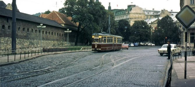Легенди львівських рогачок Легенди львівських рогачок