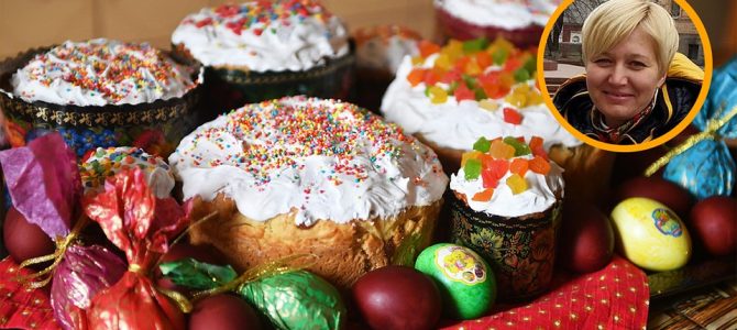 Немає у нас кулічів і не було. Ніколи – Лариса Ніцой Немає у нас кулічів і не було. Ніколи – Лариса Ніцой
