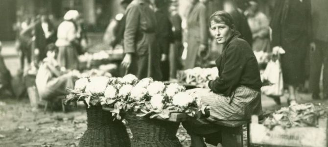 Невідомі фото Львова 1934 року від всесвітньовідомої мандрівниці Луізи Арнер Бойд Невідомі фото Львова 1934 року від всесвітньовідомої мандрівниці Луізи Арнер Бойд