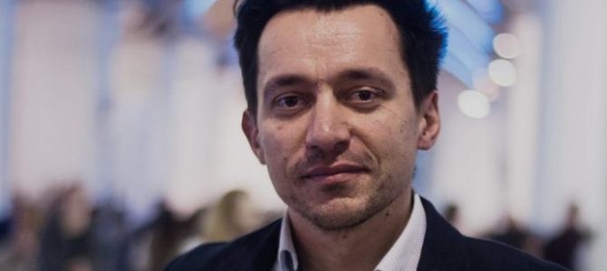 Як юрист зі Львова створив нотатник 21-го століття. Історія Senstone Як юрист зі Львова створив нотатник 21-го століття. Історія Senstone