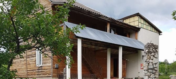 Довіряйте лише перевіреному: Зелений туризм в Україні – до чого треба бути готовим Довіряйте лише перевіреному: Зелений туризм в Україні – до чого треба бути готовим