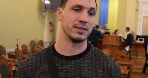 Не хами каратисту: чемпіону України загрожує до 8 років позбавлення волі Не хами каратисту: чемпіону України загрожує до 8 років позбавлення волі