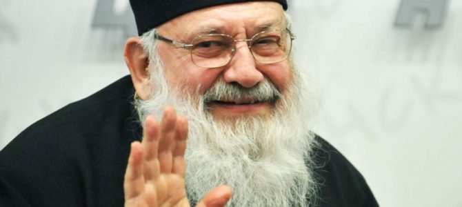 На Львівщині з’явиться природній парк імені Блаженнішого Любомира Гузара На Львівщині з’явиться природній парк імені Блаженнішого Любомира Гузара