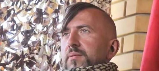 Музичний маратон Василя Сліпака, або світові зірки в одному концерті (відео) Музичний маратон Василя Сліпака, або світові зірки в одному концерті (відео)