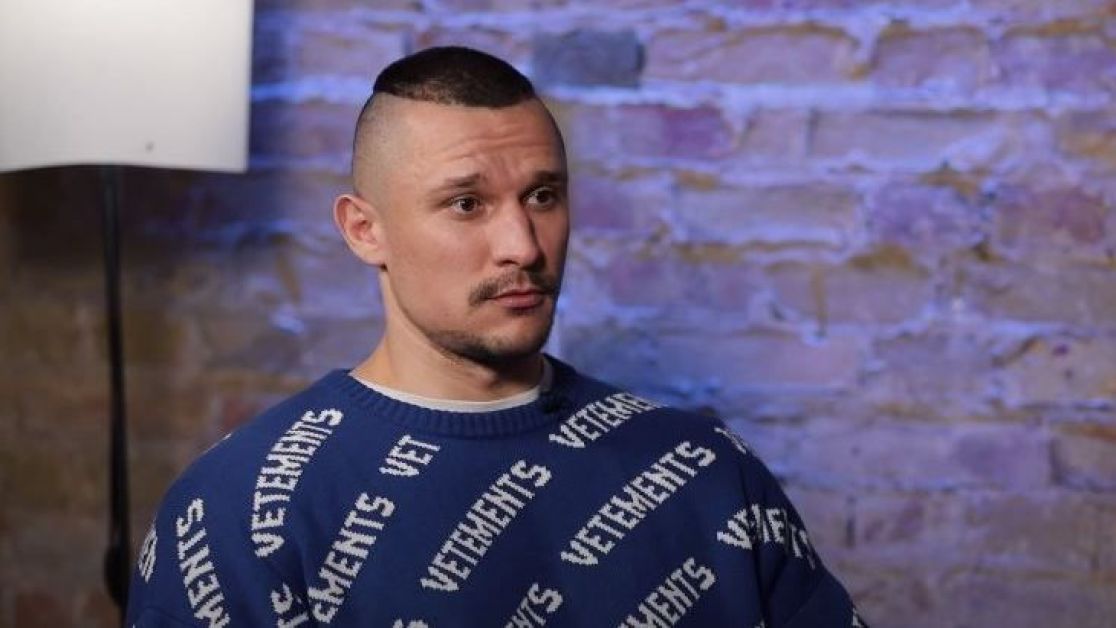 Тарас Цимбалюк зізнався, що йому прийшла повістка до військкомату