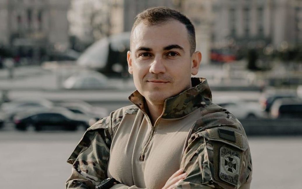 "Маю надію, що мене не посадять": відомий телеведучий Несміянов, який ...