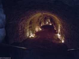 Підземелля Львова: галереї, саркофаги і таємниці