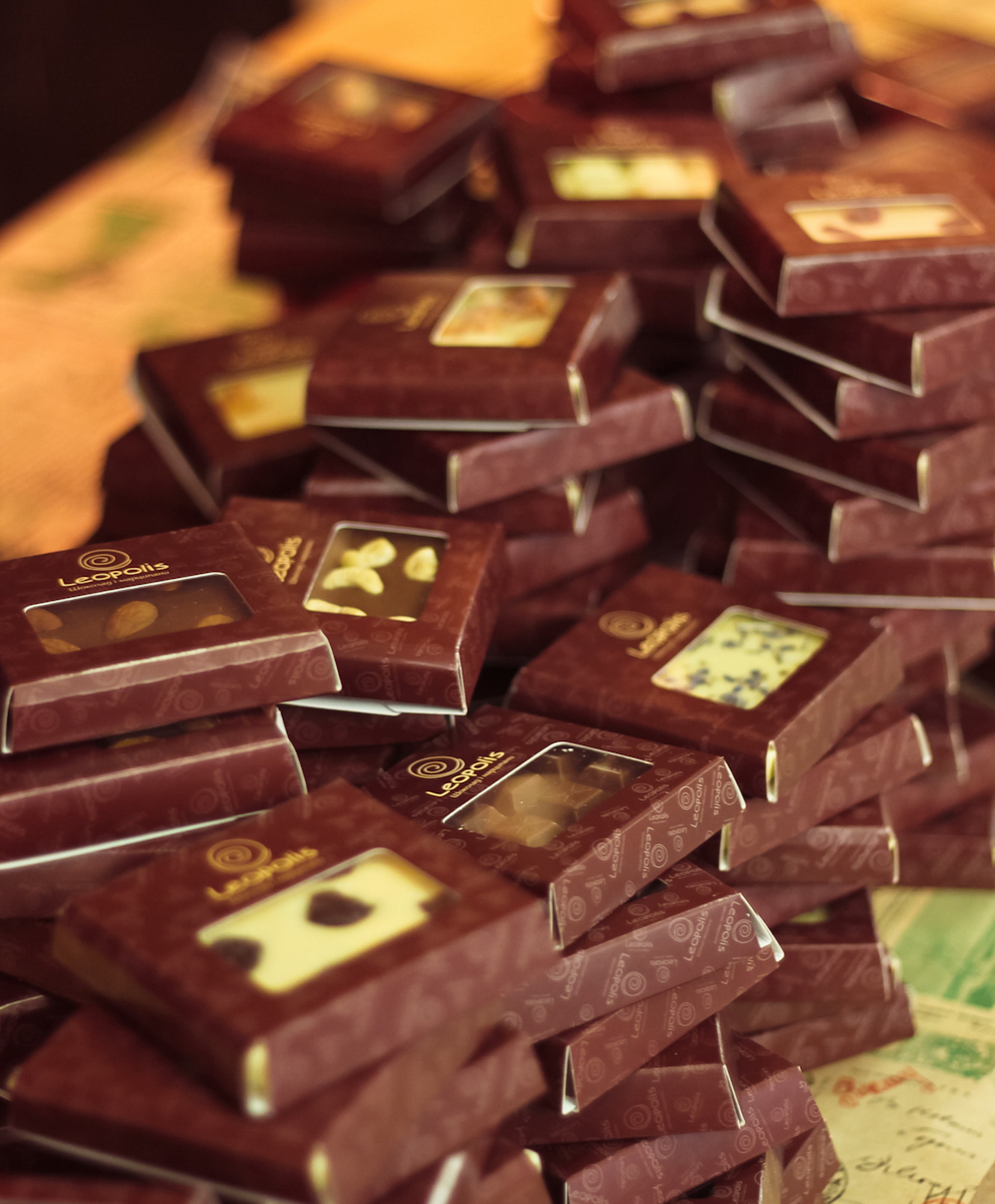 Національне Свято Шоколаду © shokolad.lviv.ua