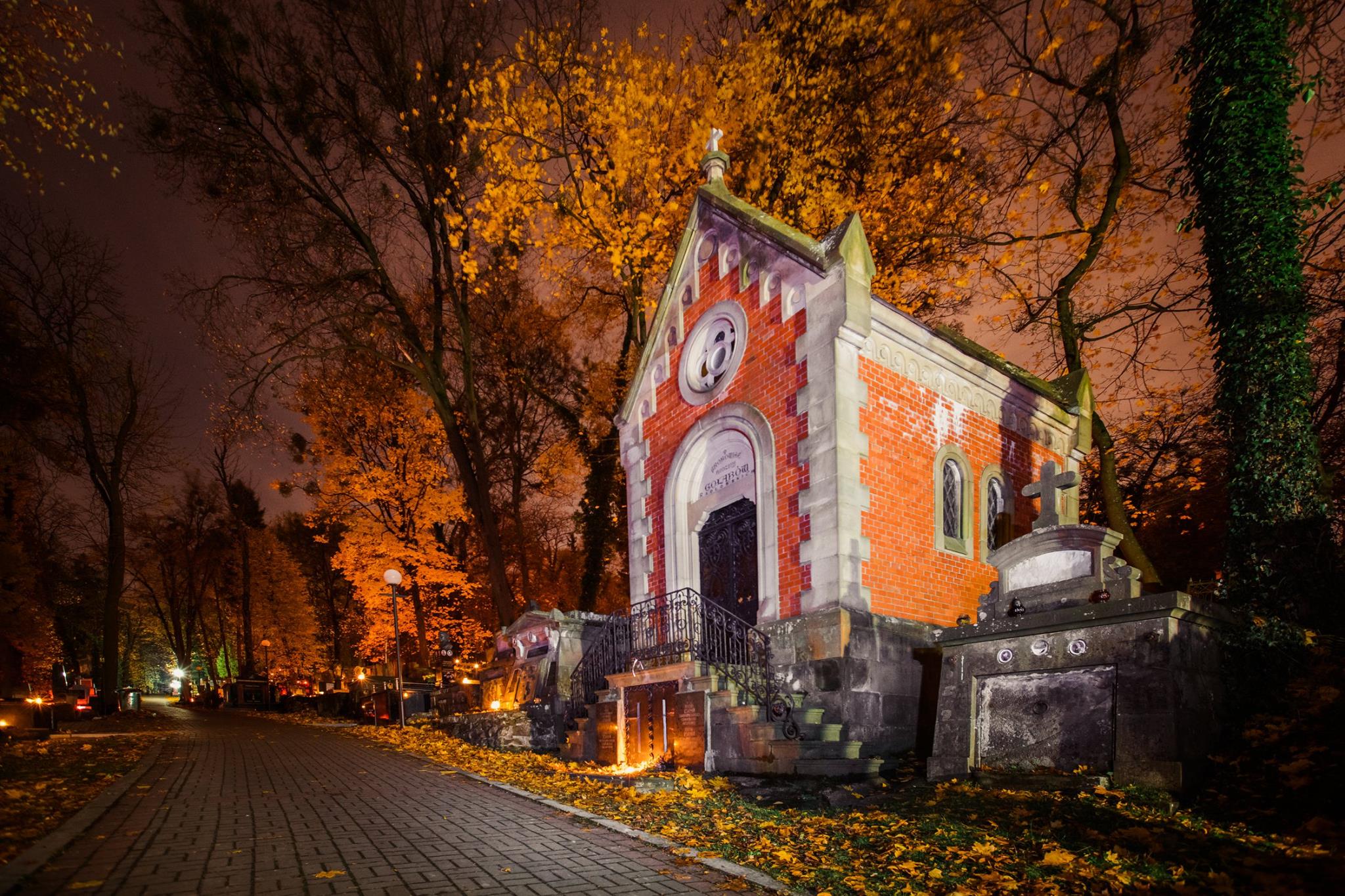 Личаківський цвинтар © Руслан Литвин