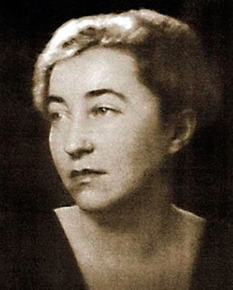 Мілена Рудницька, 1930-ті