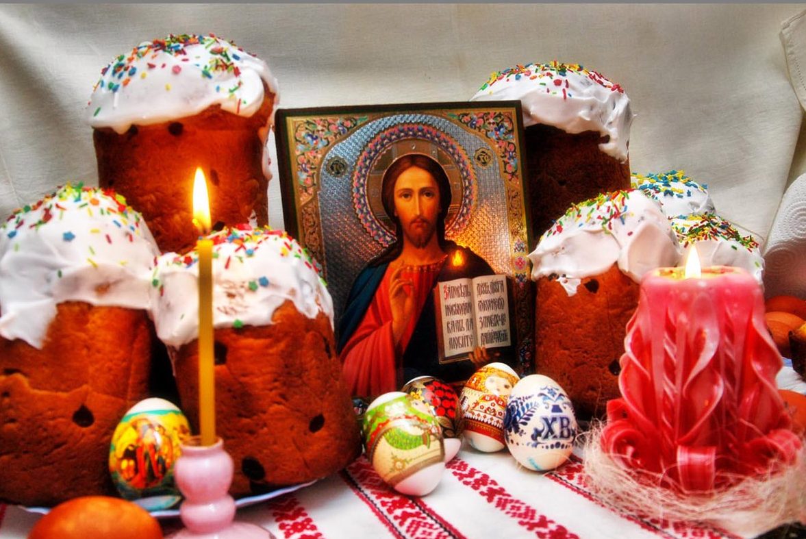 Великдень: обряди, повір'я та народні прикмети