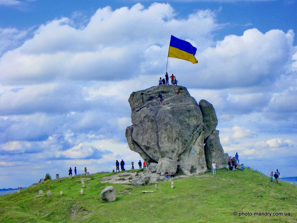 Неповторні села в Україні, які варто неодмінно відвідати