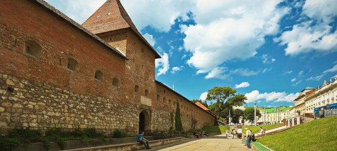 Таємниця Глинянської вежі Таємниця Глинянської вежі