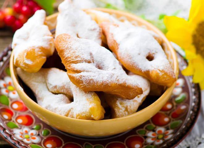 15 найніжніших українських страв, які практично зникли з нашого столу