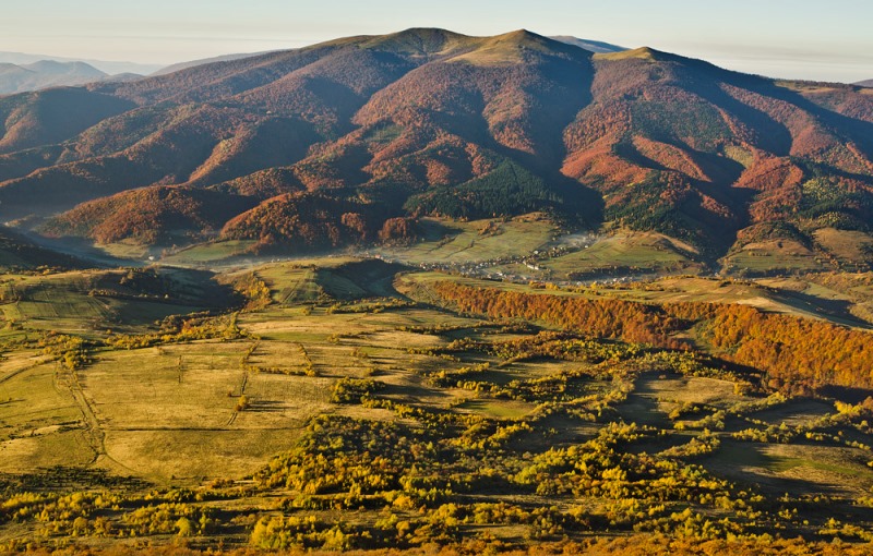 Східні Бещади фото: pfotosutra.com