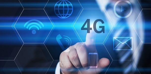 4G у Львові запустять навесні 4G у Львові запустять навесні