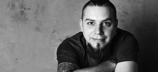 Львів’янин Андрій Жолоб став ведучим церемонії фіналу Ліги Чемпіонів 2018 Львів’янин Андрій Жолоб став ведучим церемонії фіналу Ліги Чемпіонів 2018