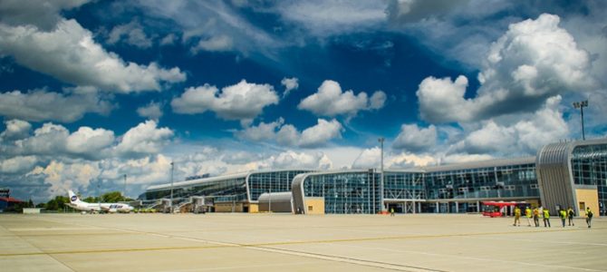 Наступного тижня зі Львова відкриють чотири нові авіарейси. Перелік маршрутів Наступного тижня зі Львова відкриють чотири нові авіарейси. Перелік маршрутів