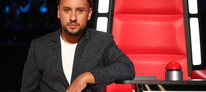 Cпіваку Мonatik, який гастролює Росією, готують «теплий прийом» у Львові Cпіваку Мonatik, який гастролює Росією, готують «теплий прийом» у Львові