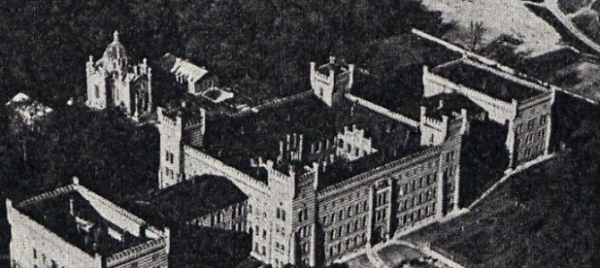 Львів 1938 року з висоти пташиного польоту Львів 1938 року з висоти пташиного польоту