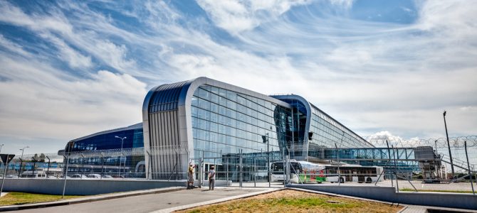 Наступного тижня зі Львова відкривають 7 нових авіарейсів (перелік, розклад) Наступного тижня зі Львова відкривають 7 нових авіарейсів (перелік, розклад)