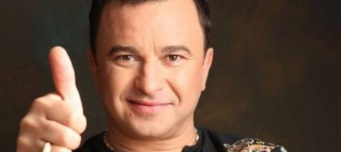 Головний романтик країни Віктор Павлік з гуртом Pavlik OverDrive з концертом у стилі поп-хард-рок у Львові вже 11 листопада! Головний романтик країни Віктор Павлік з гуртом Pavlik OverDrive з концертом у стилі поп-хард-рок у Львові вже 11 листопада!