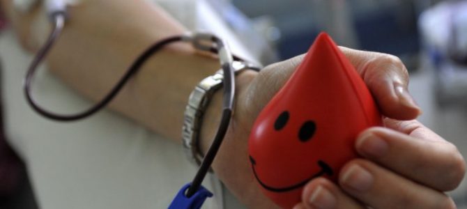 Долучайся: Всеукраїнська акція до Дня Миколая “Кращий подарунок – життя!” Долучайся: Всеукраїнська акція до Дня Миколая “Кращий подарунок – життя!”
