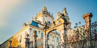 Таємниці крипти Собору Святого Юра у Львові