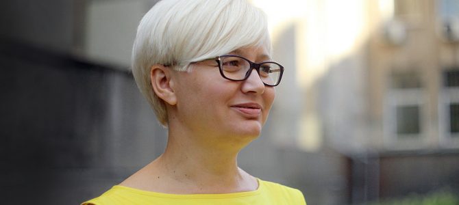 Лариса Ніцой: “Вчора вже один кричав: «Ложісь, Бандєра», то де він тепер?” Лариса Ніцой: “Вчора вже один кричав: «Ложісь, Бандєра», то де він тепер?”