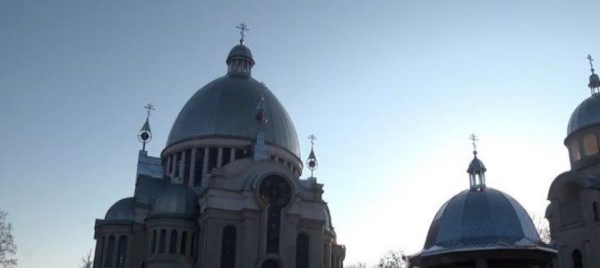 “Хочеться свого, нащо нам чуже”: у Сокальському районі Львівщини всі церкви московсього патріархату приєдналися до ПЦУ “Хочеться свого, нащо нам чуже”: у Сокальському районі Львівщини всі церкви московсього патріархату приєдналися до ПЦУ