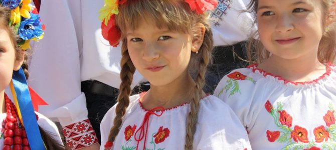Хіт мережі: українські школярі записали відео в підтримку української мови Хіт мережі: українські школярі записали відео в підтримку української мови