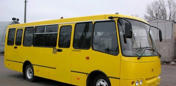 “Ми – не Європа”: у Львові водій вигнав з маршрутки пасажирів через зауваження “Ми – не Європа”: у Львові водій вигнав з маршрутки пасажирів через зауваження