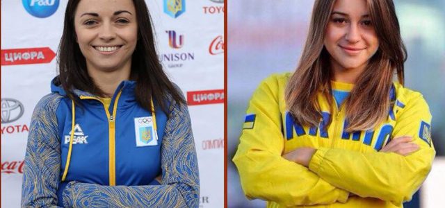 Львів’янка Катерина Крива виборола срібну медаль на етапі Прем’єр-ліги з карате у Дубаї Львів’янка Катерина Крива виборола срібну медаль на етапі Прем’єр-ліги з карате у Дубаї