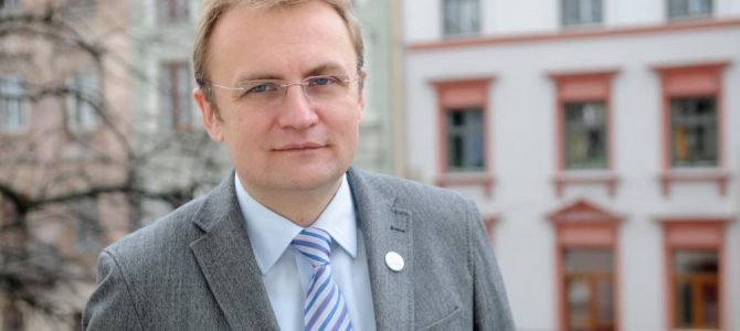 Андрій Садовий підтвердив, що більше не буде мером Львова Андрій Садовий підтвердив, що більше не буде мером Львова