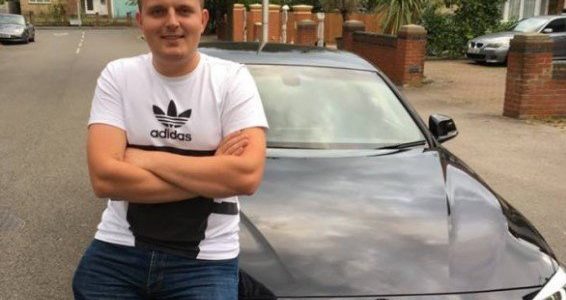 “Чоловік і жінка разом 20-25 тисяч доларів за рік можуть відкласти” – чоловік з Тернопільщини відверто розповів про життя та заробітки в Англії “Чоловік і жінка разом 20-25 тисяч доларів за рік можуть відкласти” – чоловік з Тернопільщини відверто розповів про життя та заробітки в Англії
