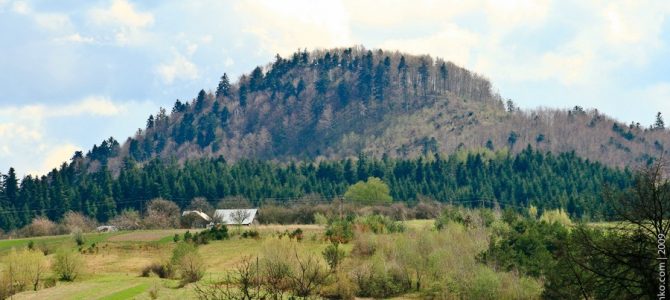 Куди поїхати на вихідні зі Львова: містечко вельмож і ченців над Вирвою Куди поїхати на вихідні зі Львова: містечко вельмож і ченців над Вирвою