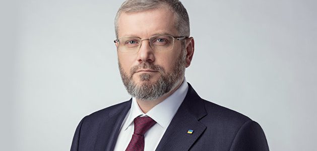 Вілкул заблокував підписання закону про мову: тепер він не зможе набути чинності Вілкул заблокував підписання закону про мову: тепер він не зможе набути чинності