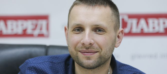 «Я б подумав» – Парасюк про можливість обійняти пост очільника Львівщини «Я б подумав» – Парасюк про можливість обійняти пост очільника Львівщини