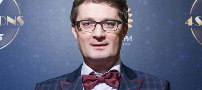 “Мені дебати не сподобались базарністю. Обидва кандидати прогнозовано грали ролі” – Ігор Кондратюк “Мені дебати не сподобались базарністю. Обидва кандидати прогнозовано грали ролі” – Ігор Кондратюк