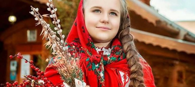 Вербна неділя: Будь великий, як верба, А здоровий, як вода, А багатий, як земля! Вербна неділя: Будь великий, як верба, А здоровий, як вода, А багатий, як земля!