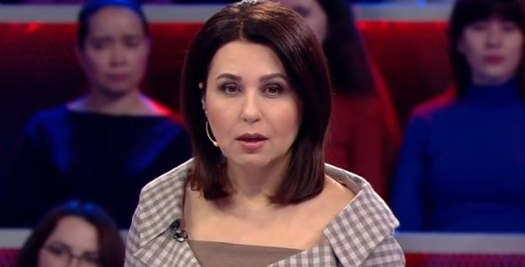 “Вимагаю Мосейчук-Скабєєву вибачитися перед українцями”: ведуча 1+1 потрапила у скандал “Вимагаю Мосейчук-Скабєєву вибачитися перед українцями”: ведуча 1+1 потрапила у скандал