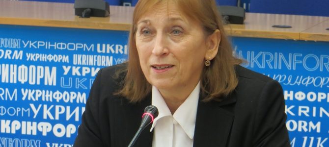 Ці вибори не об’єднали Україну, а лише створили ілюзію — соціолог Бекешкіна Ці вибори не об’єднали Україну, а лише створили ілюзію — соціолог Бекешкіна