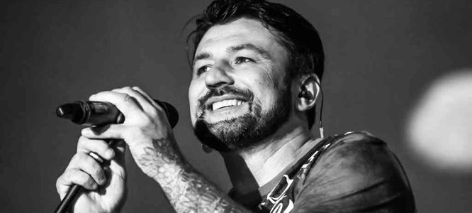 “Щиро впевнений в тому, що Ви візьметесь за ті факапи, за які Вас так ненавидять”: музикант Іван Леньо попередив Петра Порошенка “Щиро впевнений в тому, що Ви візьметесь за ті факапи, за які Вас так ненавидять”: музикант Іван Леньо попередив Петра Порошенка